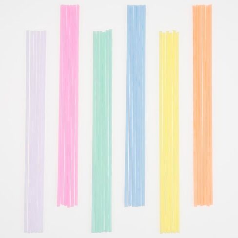 شموع ميري ميري سكيني الذهبية (عبوة من 36 شمعة) in Kuwait