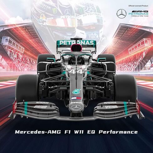 1/12 1/18 جهاز التحكم عن بعد 2022 F1 MCL36#4 Lando Norris Formula Racing RC RC Car Toy Collection Gift Remote Toys (1/12 F1 MCL36#4) in Saudi Arabia