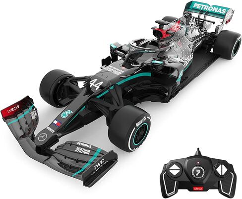 1/12 1/18 جهاز التحكم عن بعد 2022 F1 MCL36#4 Lando Norris Formula Racing RC RC Car Toy Collection Gift Remote Toys (1/12 F1 MCL36#4) in Saudi Arabia