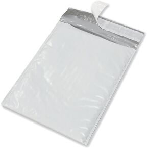 IPG Xpak #2 Bubble Lined Poly Mailer, XPAK2, 8.5" x 11" (Pack of 100)
