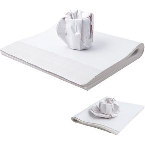 Newsprint Bulk Packing Paper Sheets Wrap Paper for Moving, Shipping & Storage, Packing Materials, Protect Delicate Items, 24'' X 15'' (24 x 15 (40 Pcs))