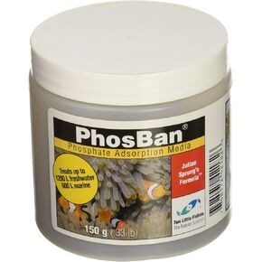 ATLPB2 Phosban 150gm