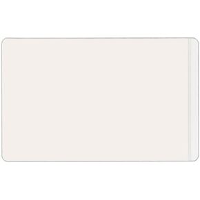 StoreSMART - Self-Laminating Sheets - Business Card Size - 2" x 3 1/4" - 300-Pack - TL17017-300
