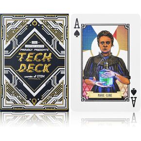 Tech Deck