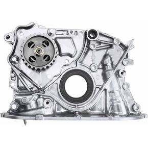 مضخة زيت المحرك A-Premium M148 مع حلقة O وحشية متوافقة مع Toyota Camry 1983-1991، Celica 1986-1995، MR2 1991-1995، 2.0L 2.2L in Kuwait