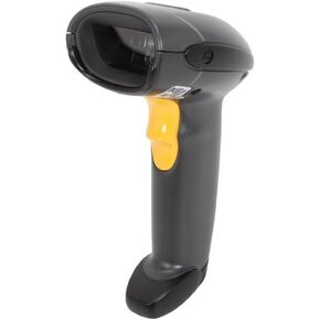 DS4208, USB KIT, INCLUDES SCANNER (DS4208-SR00007WR) AND 7 FOOT STRAIGHT SHIELDED USB CABLE (CBA-U21-S07ZAR), BLACK - Model#: DS4208-SBZU0100ZWR