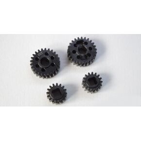 Overdrive Portal Gears (16/25) for UTB18