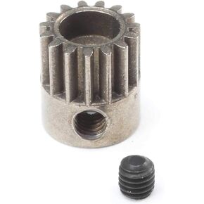 Losi Pinion Gear 15t 2mm Mod 0.5 LOS312006 Elec Car/Truck Presace Presidents