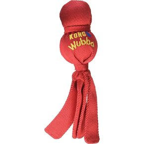 Kong Shop-Rama Wubba Small Colors Vary