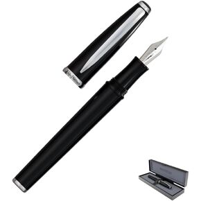 Monteverde Aldo Domani Fountain Pen Blue - B