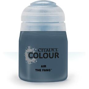 Citadel Paint: Air - The Fang
