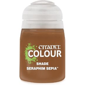 Citadel Shade Seraphim Sepia