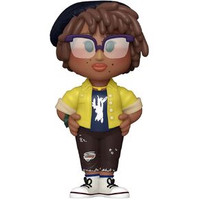 Funko Vinyl SODA: Teenage Mutant Ninja Turtles (TMNT) - April O'Neil - 1/6 Odds for Rare Chase Variant - Collectable Vinyl Figure - Gift Idea - Official Merchandise