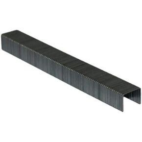Spot Nails Spot Nails 98006 1/2-inch Crown Staples with 3/8-inch Leg similar to 80 and 680 series 10,000 per Box