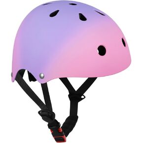 خوذة دراجة للأطفال للأطفال للأطفال 3-5-8-14 خوذة لوح التزلج لدراجة الدراجات البخارية التزلج على التزلج على الجليد in Kuwait