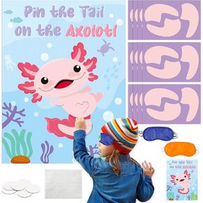 B1ykin Valentine’s Day Party Game for Kids - Pin the Candy on the Gumball Machine with 54pcs Heart Stickers, I Chews You Sticker Games Poster for Valentine Party Activities Decoration Supplies (Heart) in Kuwait