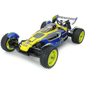 TAMIYA 1/10 R/C Super Avante TD4 TAM58696 Cars Elec Kit 1/10 Off-Road