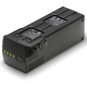 (2 Pack) Replacement for DJI Mavic 3 Battery - 5000mAh Intelligent Flight Battery Compatible with DJI Mavic 3, Mavic 3 Pro, Mavic 3 Cine, Mavic 3 Classic, and Mavic 3 Enterprise Series