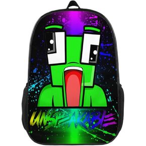 Backpack Set for Men Women with Adjustable Shoulder Straps Backpacks Large Capacity Computer Bag