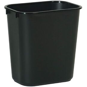 Rubbermaid Commercial Standard Series Wastebaskets