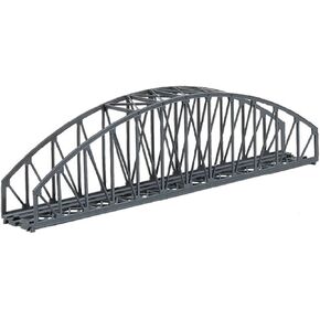 Marklin 8975 Z Scale Arched Bridge, Length 220 mm 8-13/16