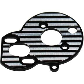 Hot Racing LMCB18A01 Adjustable Aluminum Motor Mount: Micro-B