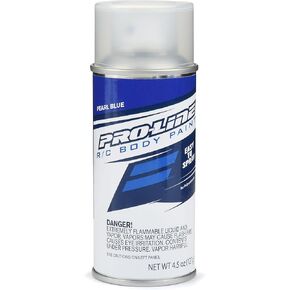 Pro-line Racing Pro-Line RC Body Spray Paint - Pearl Blue PRO643800