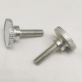 HONEYSEW 2PCS Universal Screw Thumb Long for Sewing Machine #284