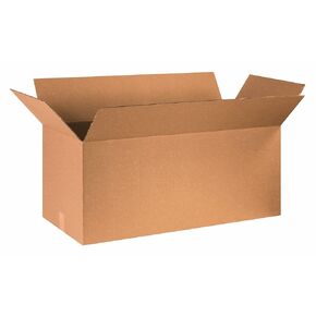 AVIDITI 36x16x16 Corrugated Boxes, Large, 36L x 16W x 16H, Pack of 15 | Shipping, Packaging, Moving, Storage Box for Home or Business, Strong Wholesale Bulk Boxes