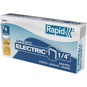 Rapid 90007 1/4" Staple