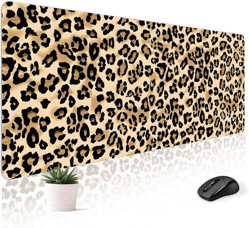 Mousepad Desk Mat Gaming كبير لوحة مفاتيح لطيفة سطح المكتب كمبيوتر محمول كمبيوتر محمول XXL طويل الكاواي الجمالية الجمالية الجمالية جميلة تصميم فتاة فتاة كبيرة الحجم 30x12 '' in Kuwait
