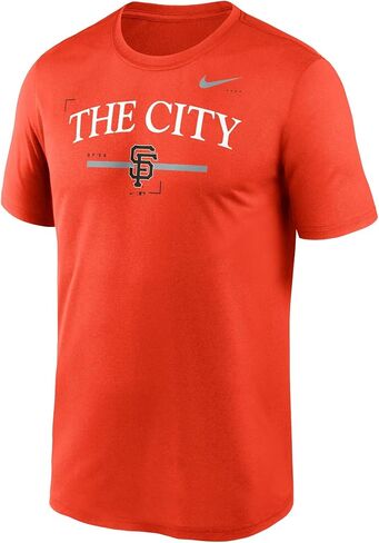 Nike Men's MLB Local Legend T-Shirt in Saudi Arabia