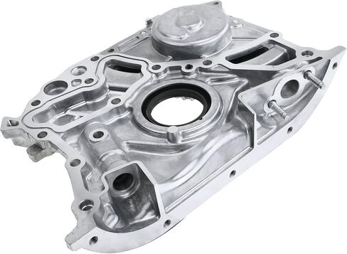 مضخة زيت المحرك A-Premium M148 مع حلقة O وحشية متوافقة مع Toyota Camry 1983-1991، Celica 1986-1995، MR2 1991-1995، 2.0L 2.2L in Kuwait