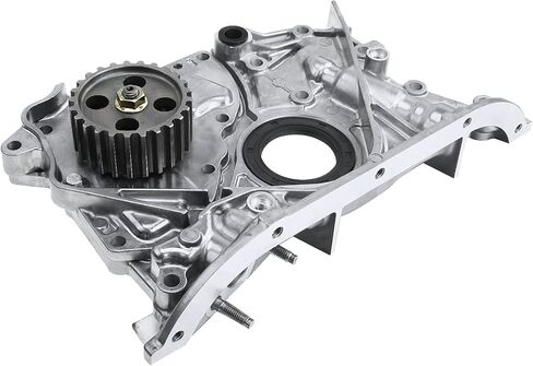 مضخة زيت المحرك A-Premium M148 مع حلقة O وحشية متوافقة مع Toyota Camry 1983-1991، Celica 1986-1995، MR2 1991-1995، 2.0L 2.2L in Kuwait