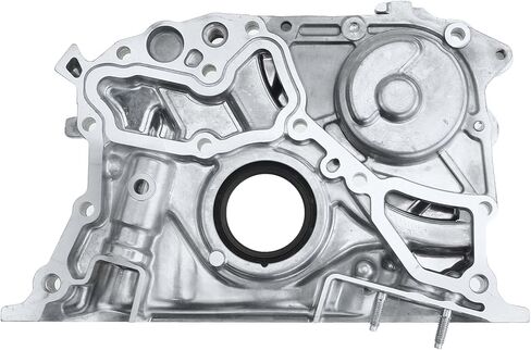 مضخة زيت المحرك A-Premium M148 مع حلقة O وحشية متوافقة مع Toyota Camry 1983-1991، Celica 1986-1995، MR2 1991-1995، 2.0L 2.2L in Kuwait