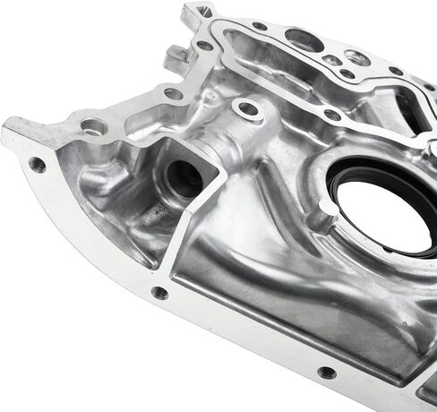 مضخة زيت المحرك A-Premium M148 مع حلقة O وحشية متوافقة مع Toyota Camry 1983-1991، Celica 1986-1995، MR2 1991-1995، 2.0L 2.2L in Kuwait