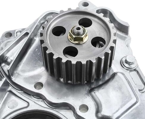 مضخة زيت المحرك A-Premium M148 مع حلقة O وحشية متوافقة مع Toyota Camry 1983-1991، Celica 1986-1995، MR2 1991-1995، 2.0L 2.2L in Kuwait