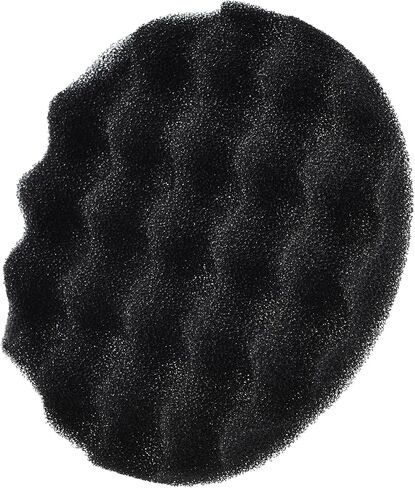 Aquarium Filter Pads Compatible with FX4 / FX5 / FX6 Canister Filter Media Replacement Parts (Sponge, 4 Pcs) in Saudi Arabia