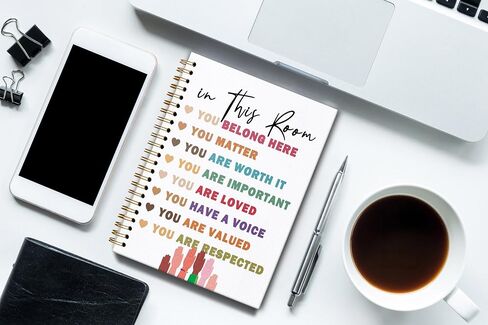 preschool classroom must haves spiral notebook notebooks 5.5x8.3，classroom decor，back to school stuff，back to school supplies aesthetic in Saudi Arabia