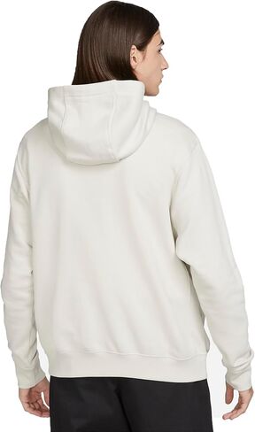 Nike Sportswear Club Fleece Men's Graphic Pullover Hoodie Mens Size-XX-Large in Saudi Arabia
