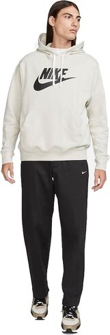 Nike Sportswear Club Fleece Men's Graphic Pullover Hoodie Mens Size-XX-Large in Saudi Arabia