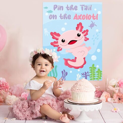 B1ykin Valentine’s Day Party Game for Kids - Pin the Candy on the Gumball Machine with 54pcs Heart Stickers, I Chews You Sticker Games Poster for Valentine Party Activities Decoration Supplies (Heart) in Kuwait