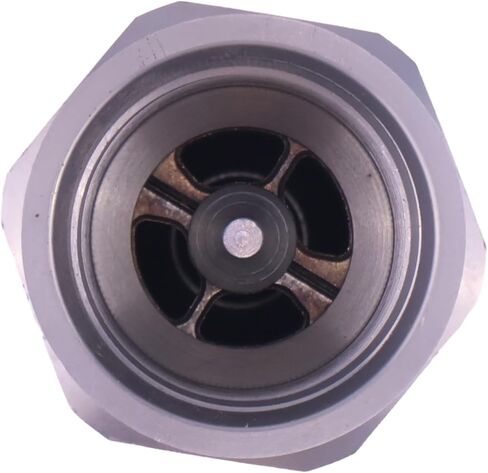 مجموعة مقرنة الوجه المسطحة الهيدروليكية للذكور والإناث من FridayParts AT312470 KV14216 متوافقة مع John Deere 110 240 250 260 270 315 317 320 325 328 332 410G 310G 320D 318D 310SG (ذكر وأنثى) in Saudi Arabia