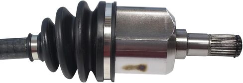 GSP NCV75531 مجموعة عمود المحور CV - الأمامي الأيمن (جانب الراكب) in Saudi Arabia