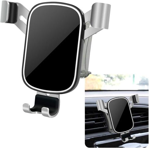 Car Phone Holder for Honda Civic 2022 2023 2024 and Acura Integra 2023 2024 2025 Auto Interior Accessories Best Cell Phones Mount Cellphone Mobile Cradle Charging Navigation Screen Stand in Saudi Arabia