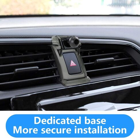 Car Phone Holder for Honda Civic 2022 2023 2024 and Acura Integra 2023 2024 2025 Auto Interior Accessories Best Cell Phones Mount Cellphone Mobile Cradle Charging Navigation Screen Stand in Saudi Arabia