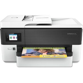 HP OfficeJet Pro 7720 All in One Wide Format Printer with Wireless Printing