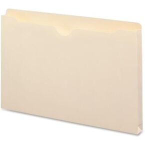 Business Source 65801 File Pocket (65801)