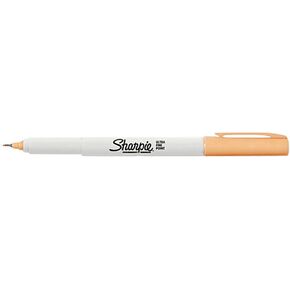 Sharpie Sharpie Ultra Point Marker Peach (32986)
