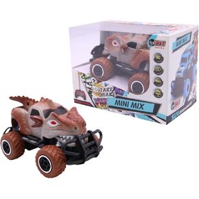 Remote Control Car for Toddlers, Mini RC Car for Kids, Boys and Girls with 1: 43 Scale, 4 Channels, Toy for Toddlers and Kids 3, 4, 5,6, 7, 8 Year Old